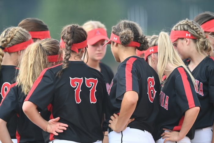 Read more about the article Behind the Scenes of Varsity Softball