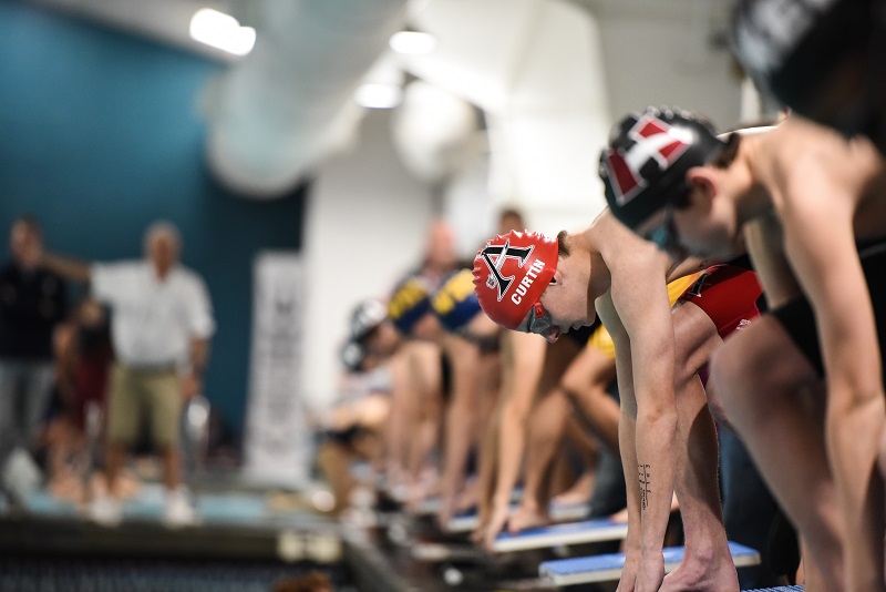 Read more about the article Swim and Dive: Sneak Peek into the Season and a Coaching Change