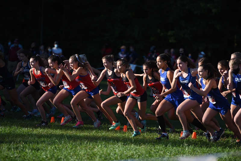 Read more about the article Behind the Scenes of Cross Country