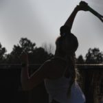 Game, Set, Match! Behind the Scenes of Girls’ Varsity Tennis