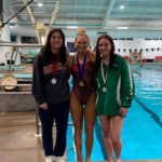 Hannah Stumpf: Four-Time County Champion Diver