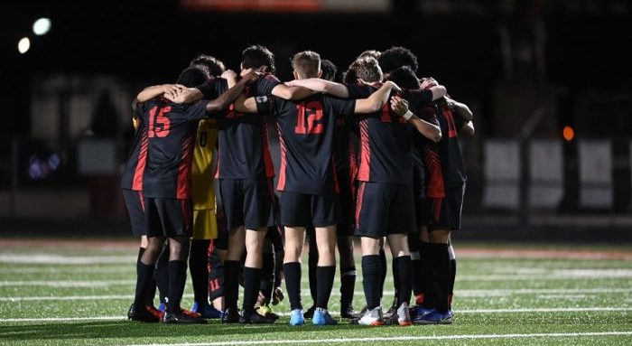 Read more about the article Kick Off the Season: Behind the Scenes in Men’s Soccer