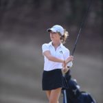 Tee-riffic! Women’s Varsity Golf’s Brooke Warner Named Athlete of the Week