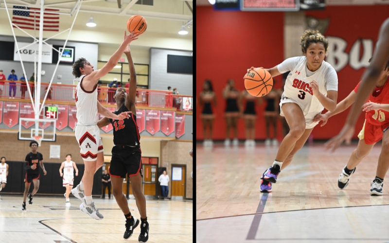 Read more about the article Behind the Scenes of Allatoona Basketball