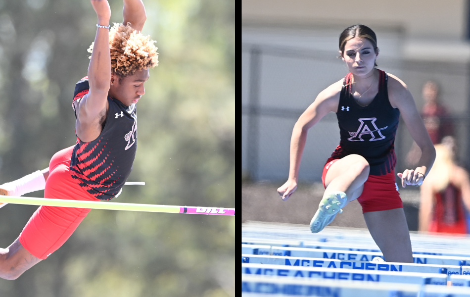 Read more about the article Behind the Scenes of Allatoona Track and Field