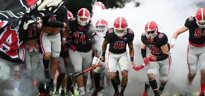 Read more about the article Behind the Scenes of Bucs Football