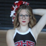 Dance’s Grace Martin Named Athlete of the Week